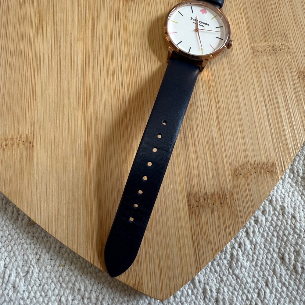 Kate Spade Watch - Picture 8 of 9